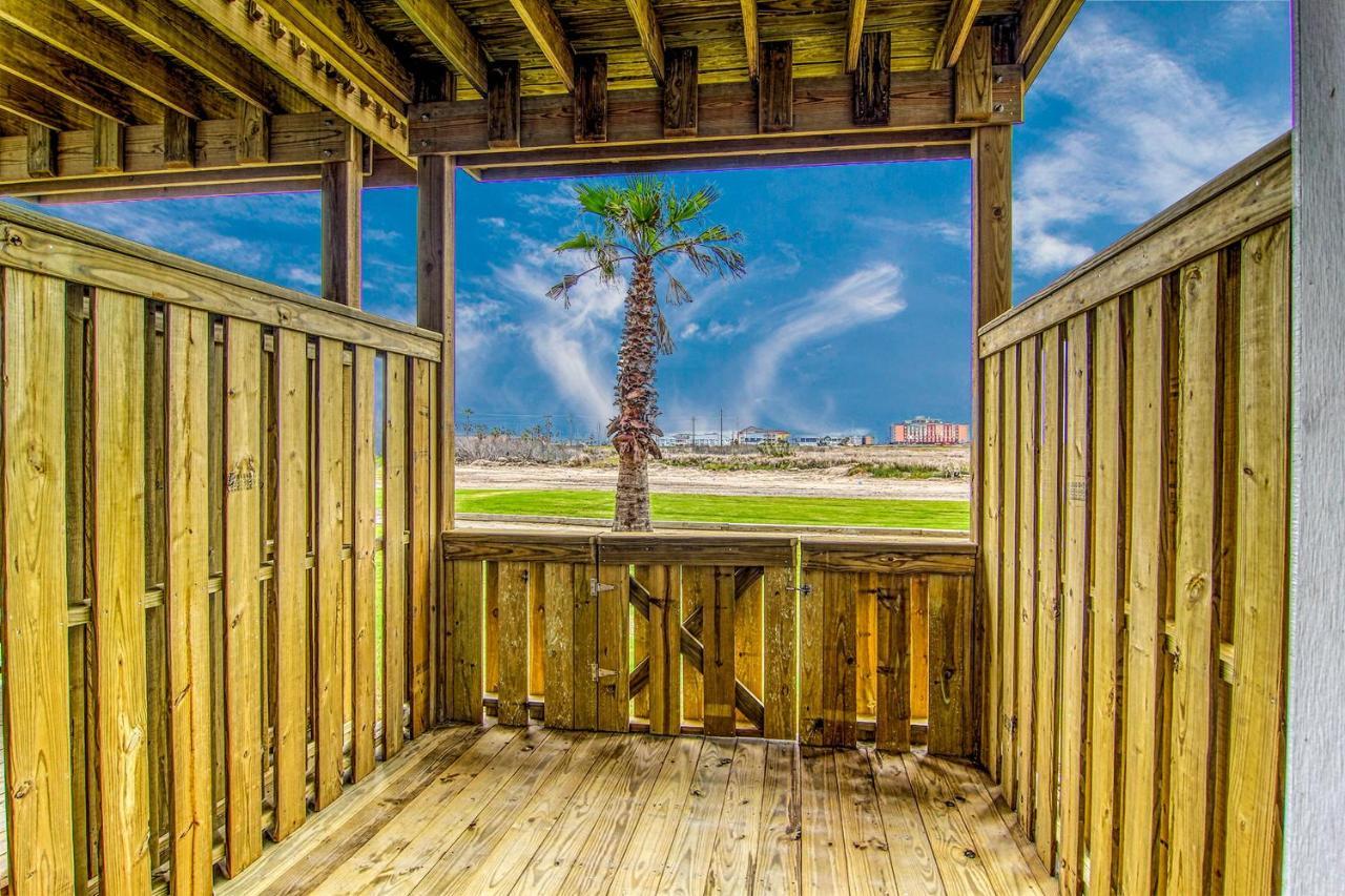 Pathway 14820 Villa Corpus Christi Exterior photo