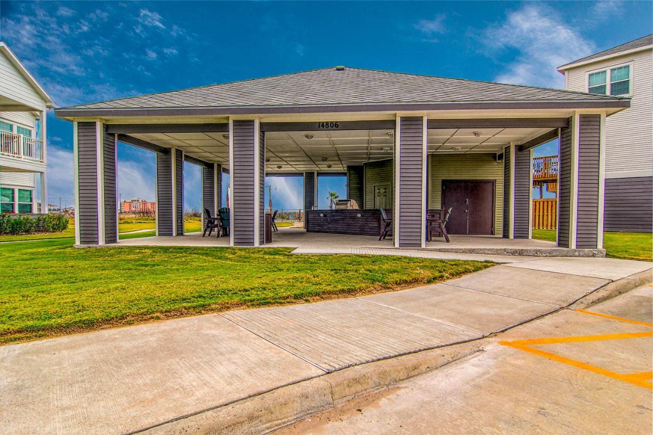 Pathway 14820 Villa Corpus Christi Exterior photo