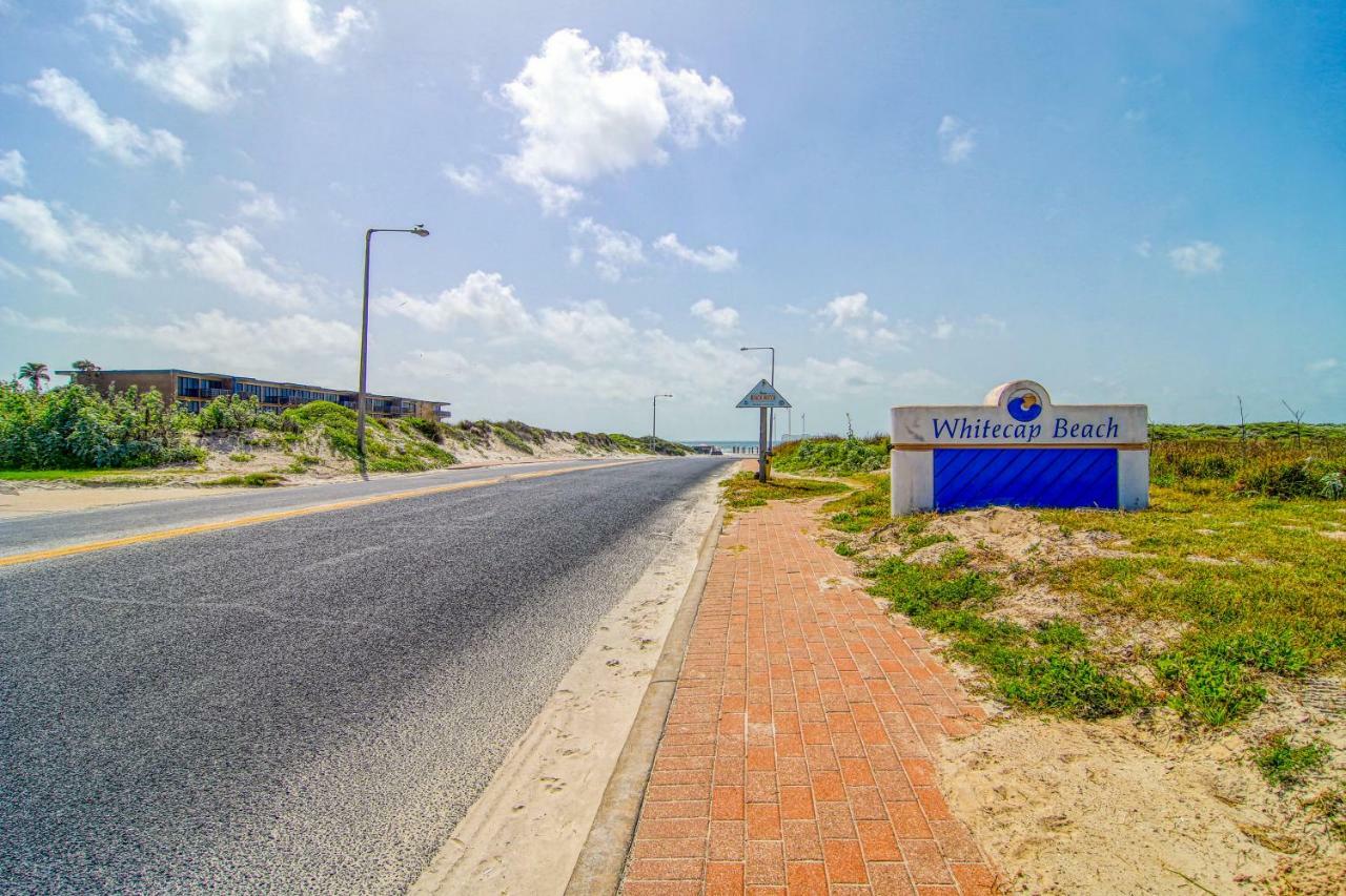 Pathway 14820 Villa Corpus Christi Exterior photo
